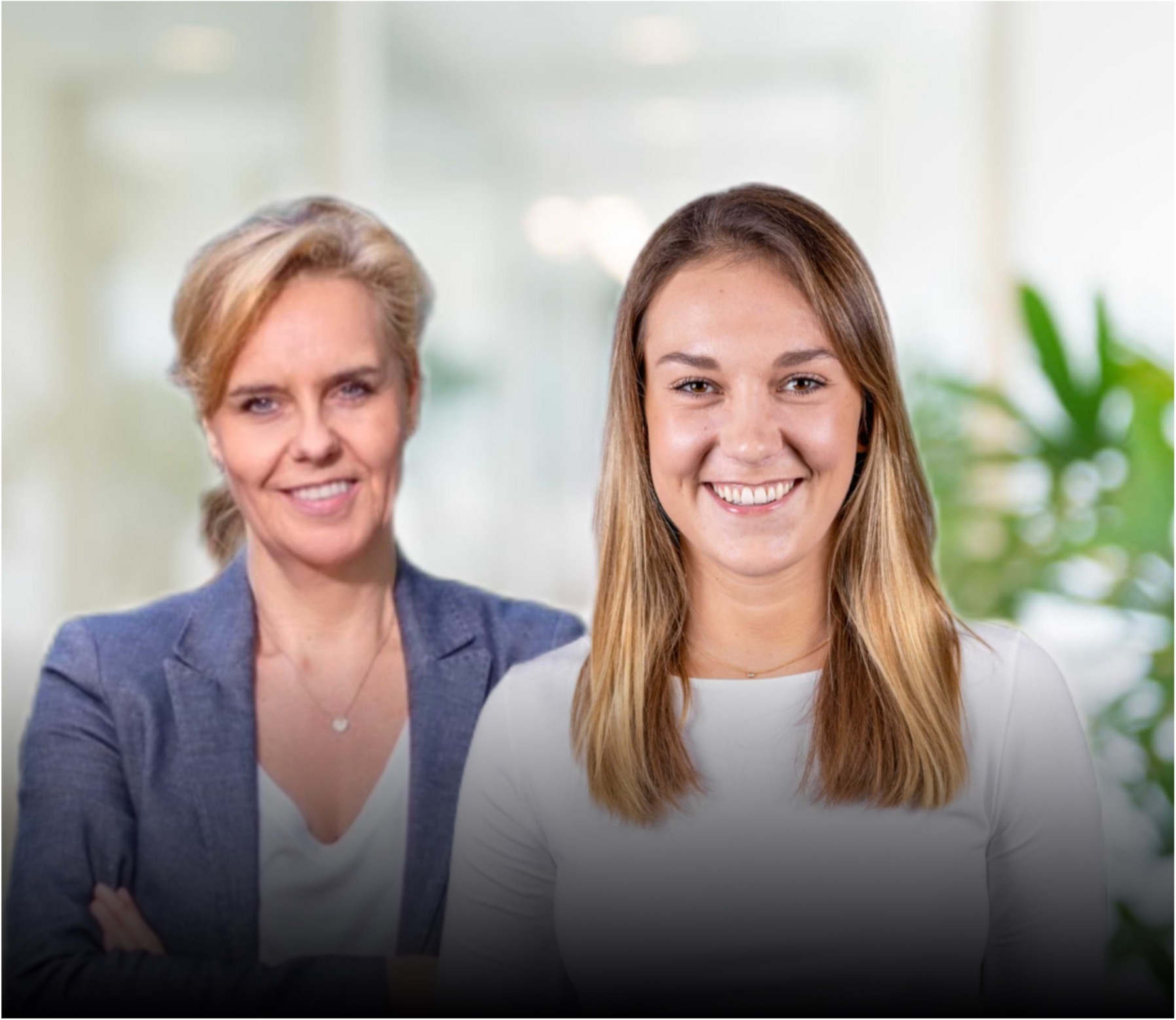 Mehr über den Artikel erfahren Alicia und Swetlana