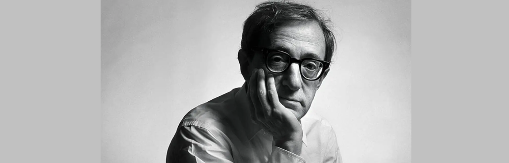 Interesting facts about Woody Allen, one of the most famous filmmakers and comedians of our time