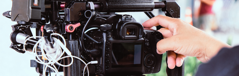 Film production: A comprehensive guide for beginners