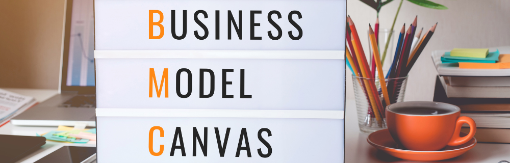 The Business Model Canvas as a tool for idea development