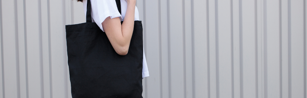 Loved by fashionistas: tote bags - the must-have accessory for every occasion