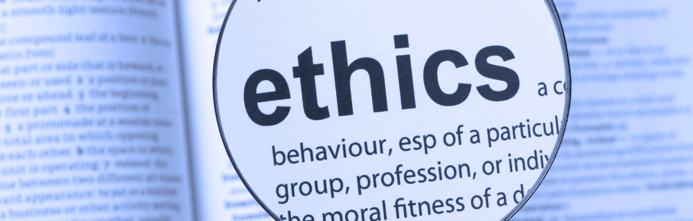 The importance of media ethics in journalism