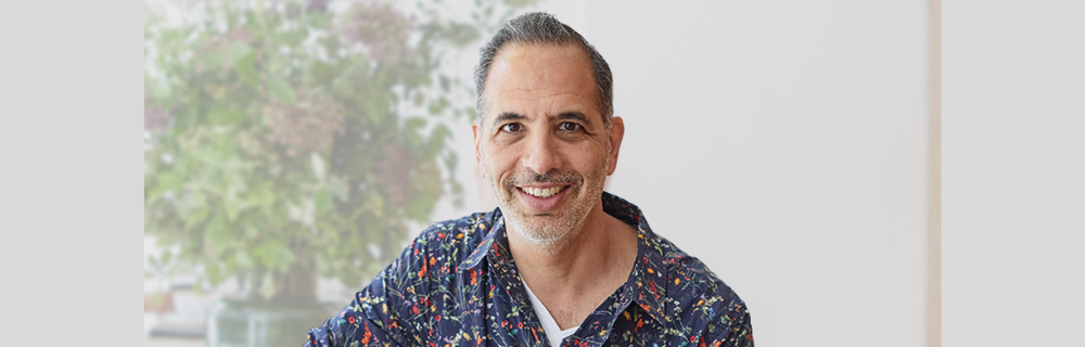 Yotam Ottolenghi: A pioneer in the culinary world