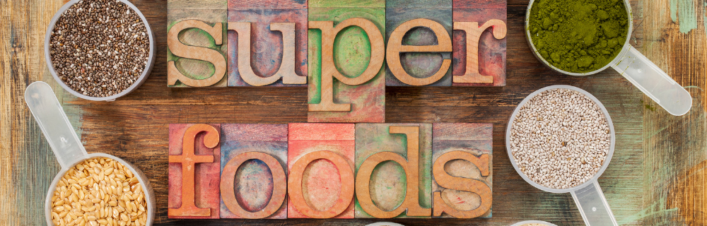 Superfood trends 2023: Discover the new stars for your health!