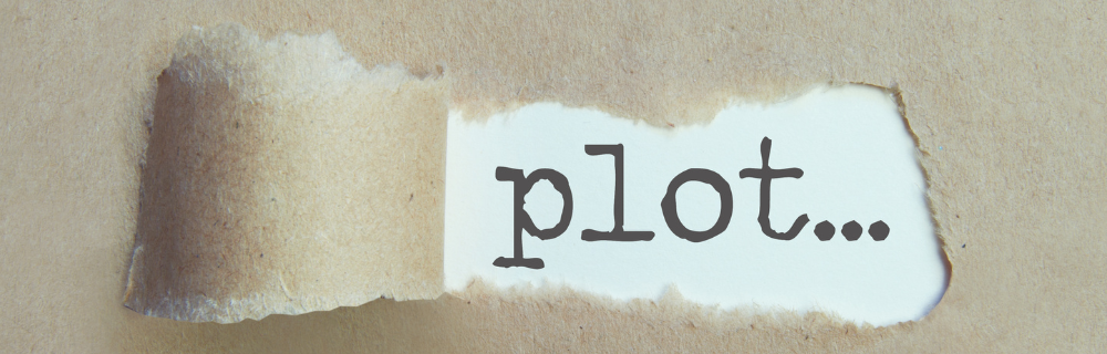 It's all in the plot: How to bring your story to life with a brilliant plot twist