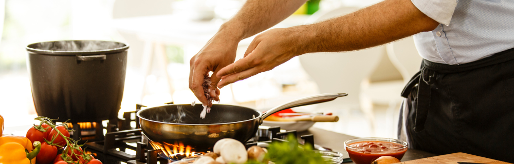 Immerse yourself in the world of cooking: films about cooking that will enchant you!