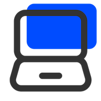 laptop icon