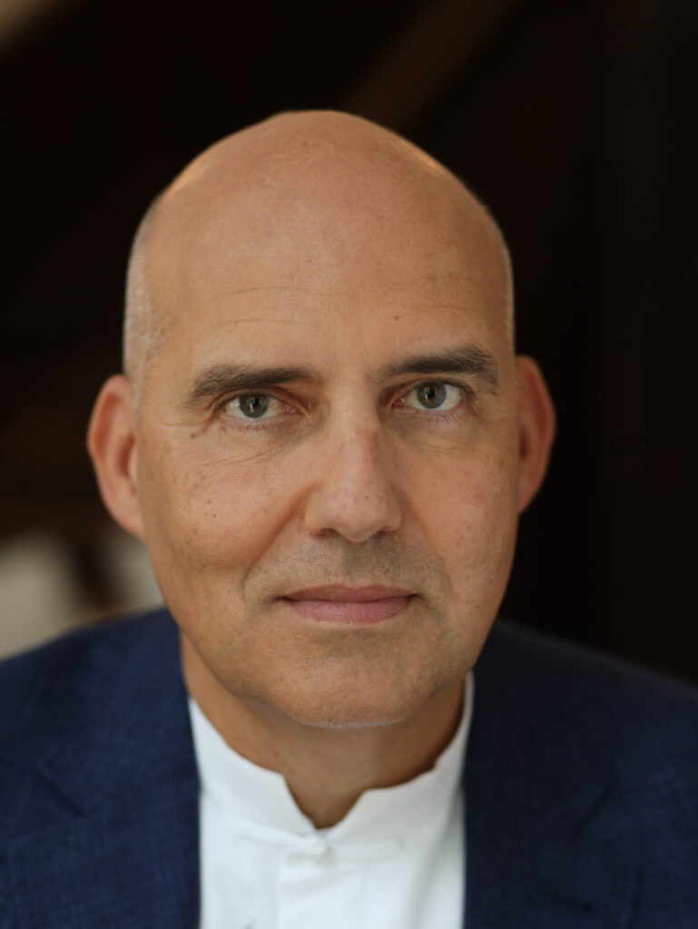 Prof. Dr. Eckhard Nagel – Spezialist für Transplantationsmedizin und Medizinmanagement