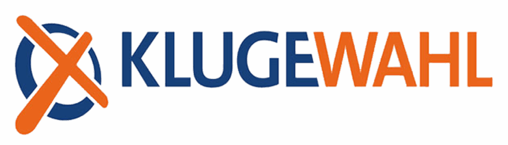 Klugewahl Logo