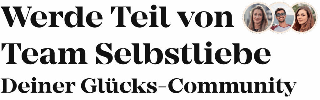 TeamSelbstliebe 2