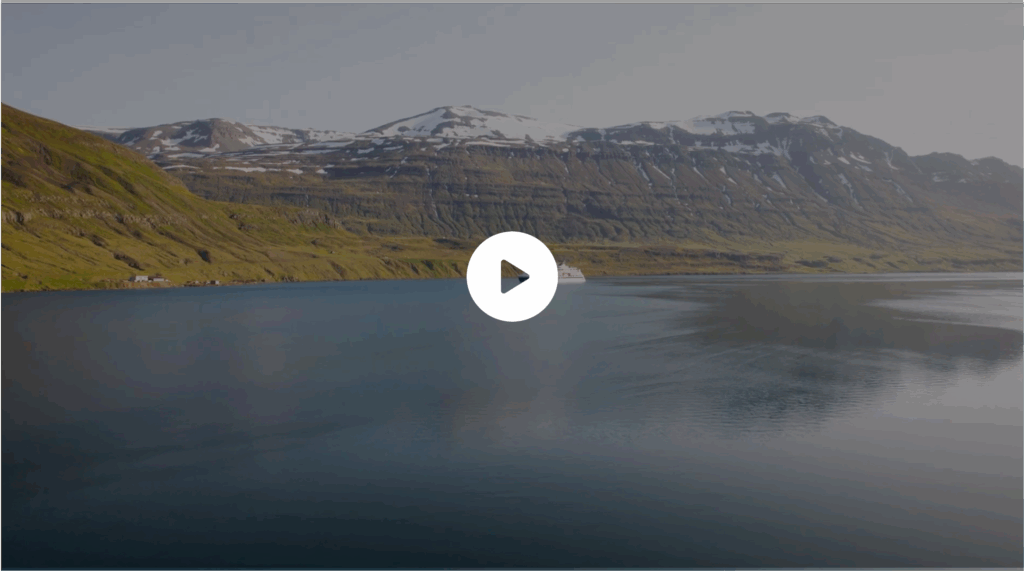 Titelbild Video von sea chefs