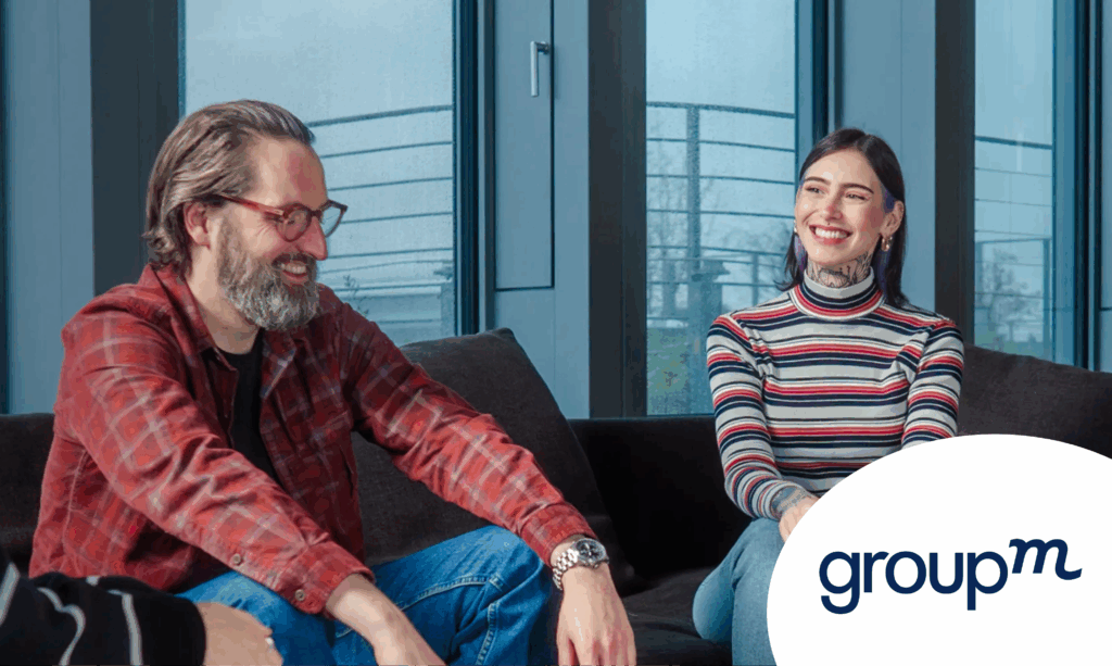 groupM