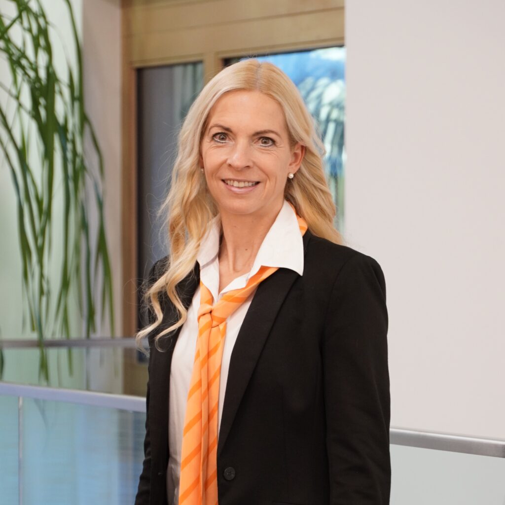 Schmetzer Chrisi 2025