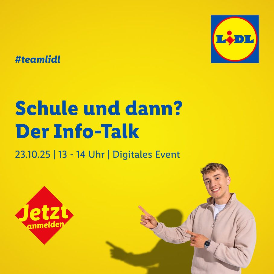 Lidlteam