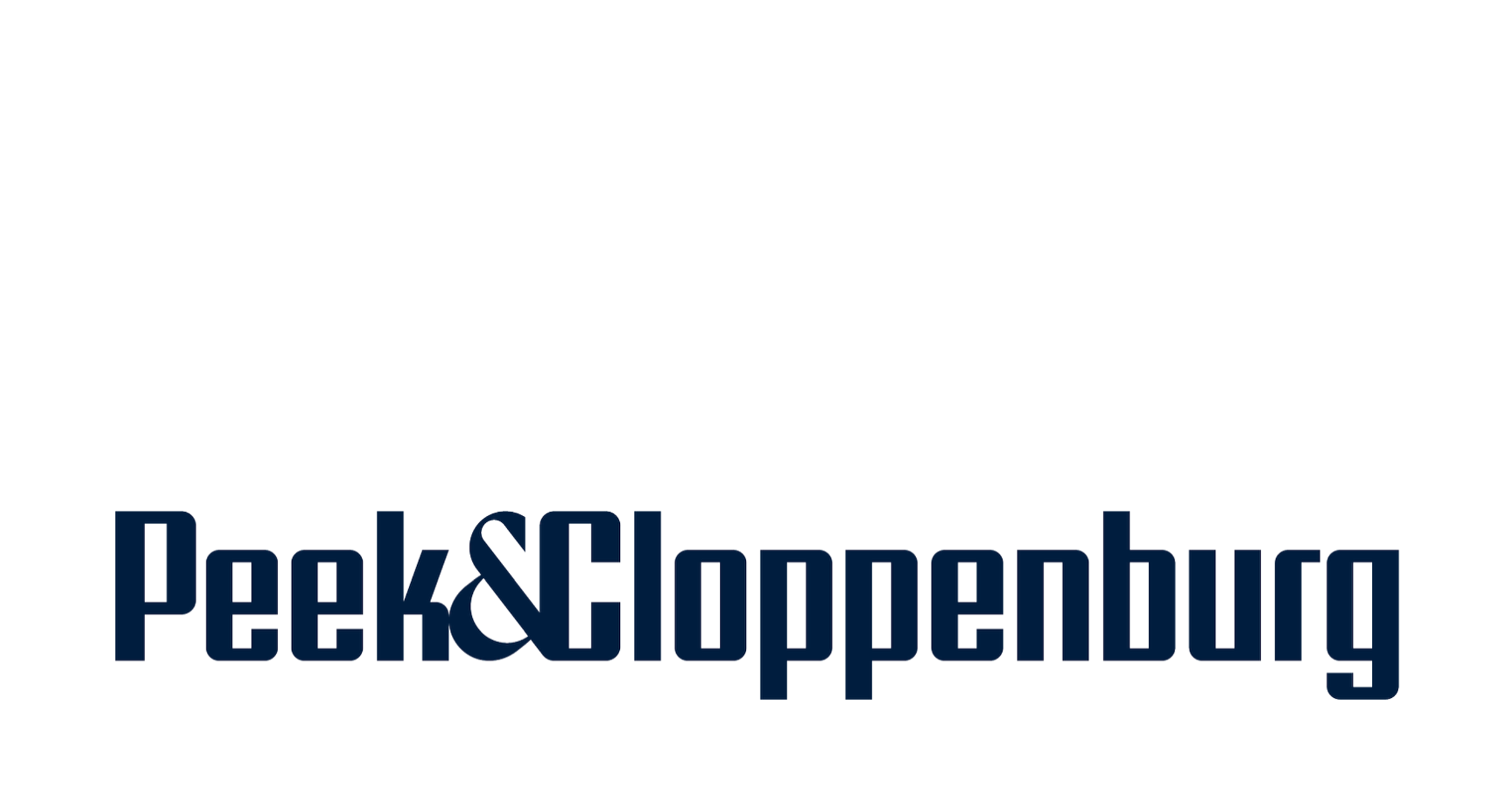 Inspiration Days 3 Peek & Cloppenburg