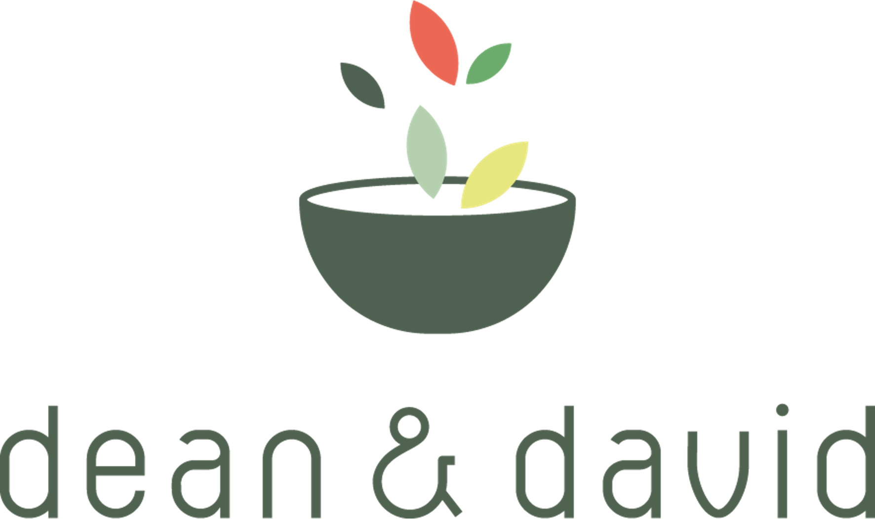 Inspiration Days 40 Dean & David