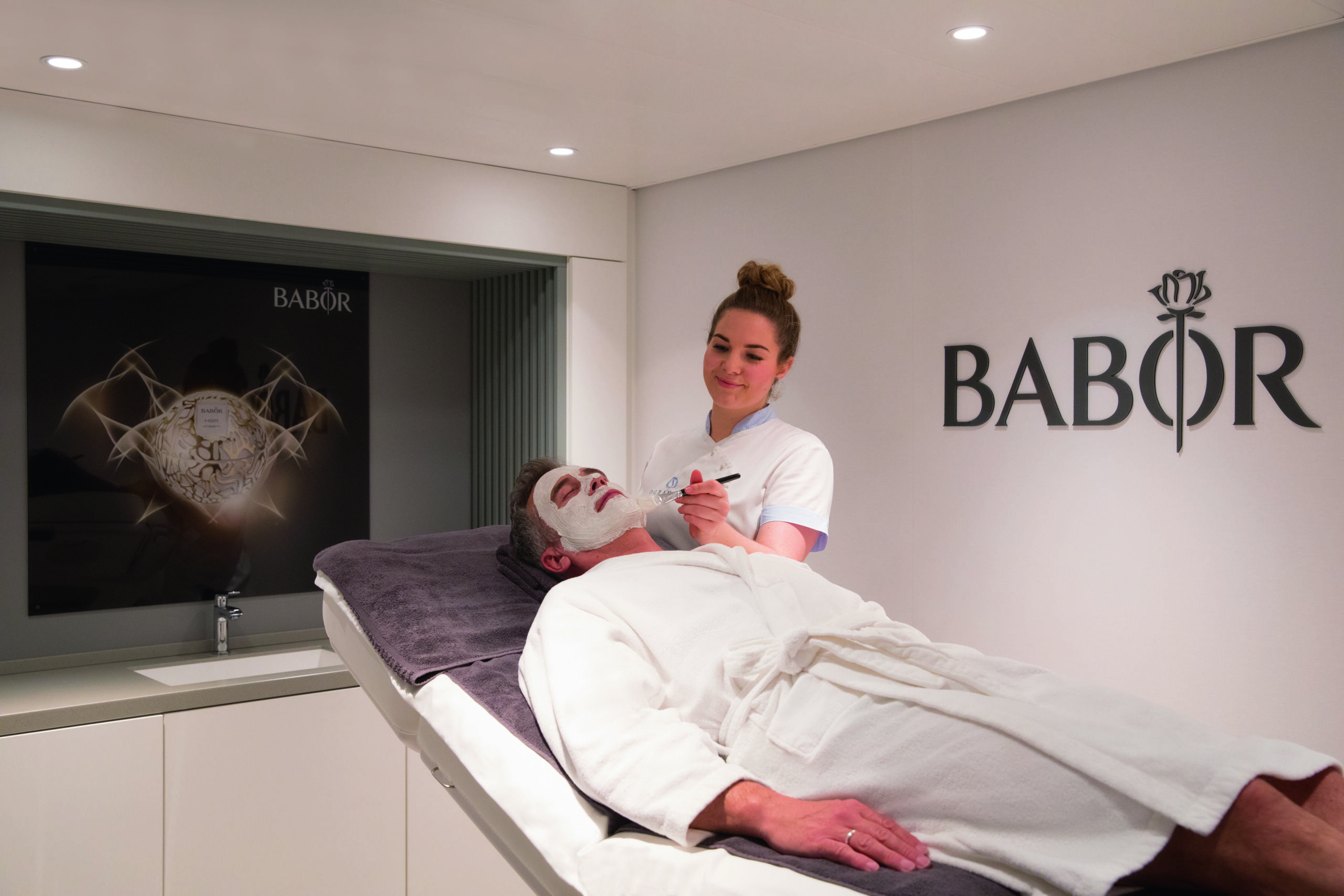 EUR_SPA_Babor Lounge